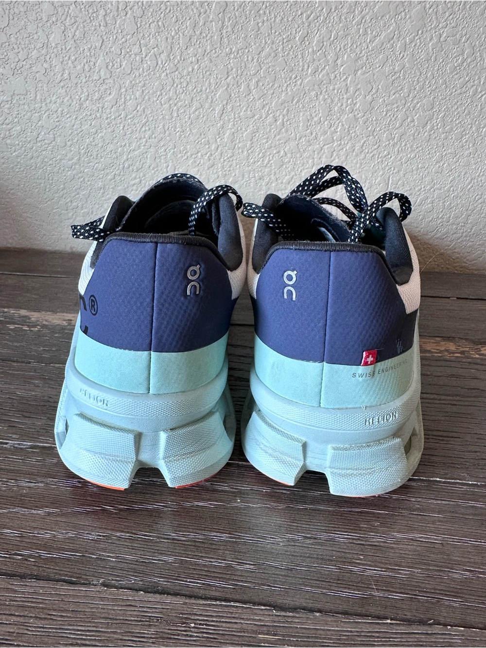 On Cloud CloudMonster Running shoes - Picture 7 of 9